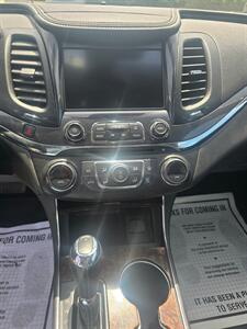 2014 Chevrolet Impala LT   - Photo 19 - Columbia, SC 29210