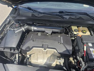 2014 Chevrolet Impala LT   - Photo 16 - Columbia, SC 29210