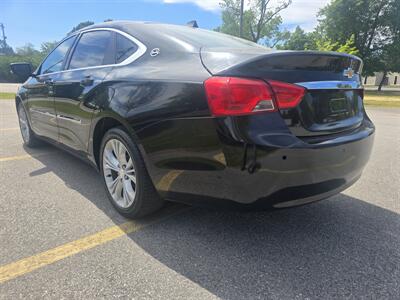 2014 Chevrolet Impala LT   - Photo 6 - Columbia, SC 29210