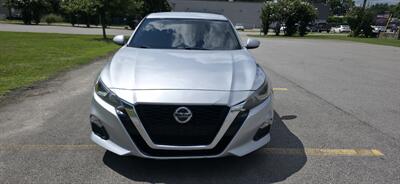 2019 Nissan Altima 2.5 S   - Photo 8 - Columbia, SC 29210