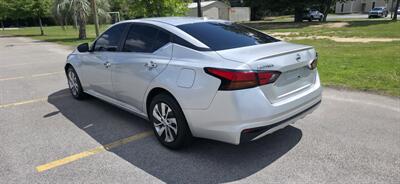 2019 Nissan Altima 2.5 S   - Photo 5 - Columbia, SC 29210