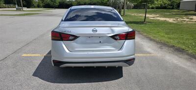 2019 Nissan Altima 2.5 S   - Photo 4 - Columbia, SC 29210