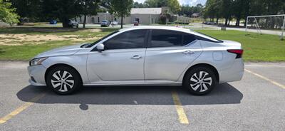 2019 Nissan Altima 2.5 S   - Photo 6 - Columbia, SC 29210