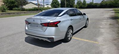 2019 Nissan Altima 2.5 S   - Photo 3 - Columbia, SC 29210