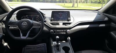 2019 Nissan Altima 2.5 S   - Photo 15 - Columbia, SC 29210