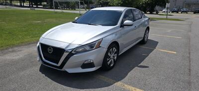 2019 Nissan Altima 2.5 S   - Photo 7 - Columbia, SC 29210