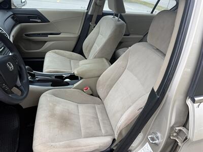 2013 Honda Accord EX   - Photo 15 - Columbia, SC 29210