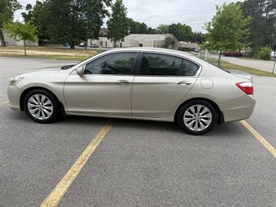 2013 Honda Accord EX   - Photo 2 - Columbia, SC 29210