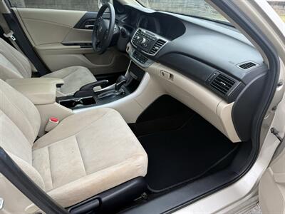 2013 Honda Accord EX   - Photo 9 - Columbia, SC 29210