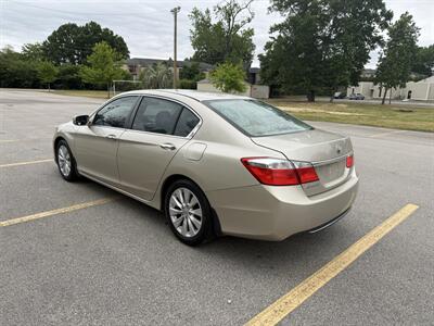 2013 Honda Accord EX   - Photo 5 - Columbia, SC 29210