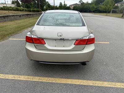 2013 Honda Accord EX   - Photo 3 - Columbia, SC 29210