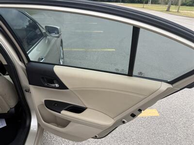 2013 Honda Accord EX   - Photo 10 - Columbia, SC 29210