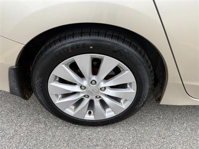 2013 Honda Accord EX   - Photo 18 - Columbia, SC 29210