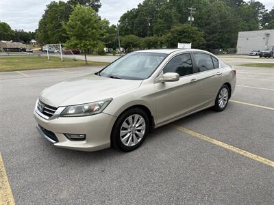 2013 Honda Accord EX   - Photo 4 - Columbia, SC 29210