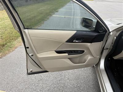 2013 Honda Accord EX   - Photo 14 - Columbia, SC 29210