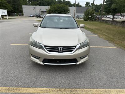 2013 Honda Accord EX   - Photo 6 - Columbia, SC 29210