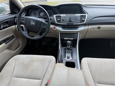 2013 Honda Accord EX   - Photo 12 - Columbia, SC 29210