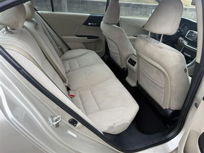 2013 Honda Accord EX   - Photo 11 - Columbia, SC 29210
