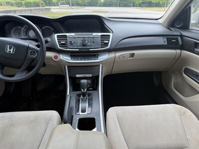 2013 Honda Accord EX   - Photo 13 - Columbia, SC 29210