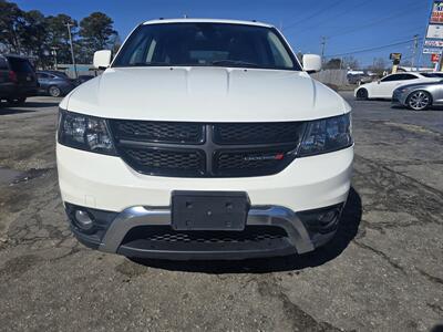 2020 Dodge Journey Crossroad   - Photo 2 - Columbia, SC 29210