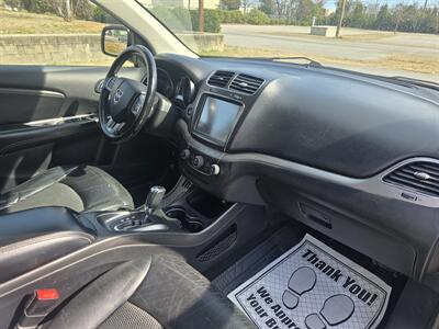 2020 Dodge Journey Crossroad   - Photo 19 - Columbia, SC 29210
