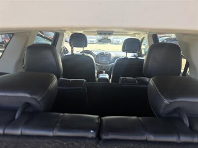 2020 Dodge Journey Crossroad   - Photo 10 - Columbia, SC 29210