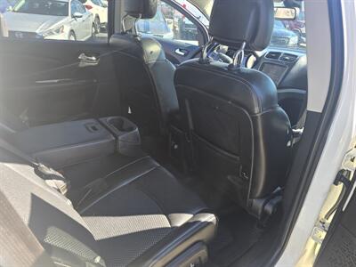 2020 Dodge Journey Crossroad   - Photo 12 - Columbia, SC 29210