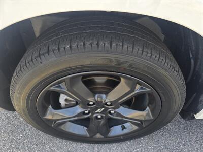 2020 Dodge Journey Crossroad   - Photo 18 - Columbia, SC 29210