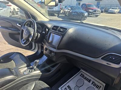 2020 Dodge Journey Crossroad   - Photo 11 - Columbia, SC 29210