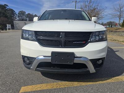 2020 Dodge Journey Crossroad   - Photo 23 - Columbia, SC 29210