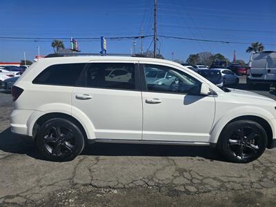2020 Dodge Journey Crossroad   - Photo 8 - Columbia, SC 29210