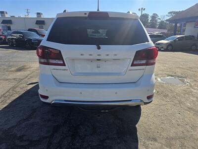 2020 Dodge Journey Crossroad   - Photo 6 - Columbia, SC 29210