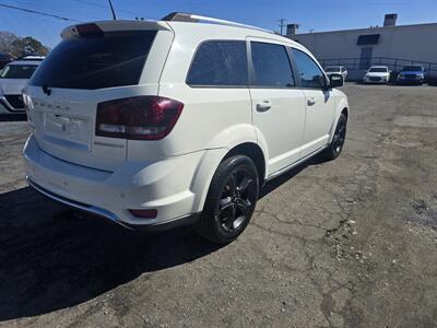 2020 Dodge Journey Crossroad   - Photo 7 - Columbia, SC 29210