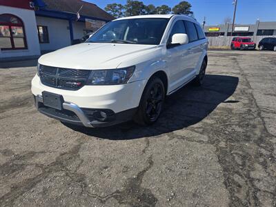 2020 Dodge Journey Crossroad   - Photo 3 - Columbia, SC 29210