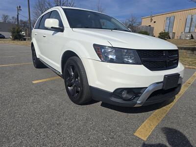 2020 Dodge Journey Crossroad   - Photo 21 - Columbia, SC 29210