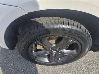 2020 Dodge Journey Crossroad   - Photo 16 - Columbia, SC 29210