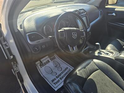 2020 Dodge Journey Crossroad   - Photo 9 - Columbia, SC 29210