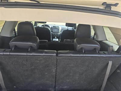 2020 Dodge Journey Crossroad   - Photo 20 - Columbia, SC 29210