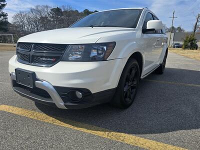 2020 Dodge Journey Crossroad   - Photo 22 - Columbia, SC 29210