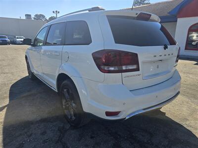 2020 Dodge Journey Crossroad   - Photo 5 - Columbia, SC 29210