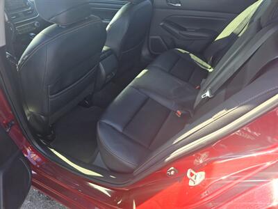 2021 Nissan Altima 2.5 SR   - Photo 10 - Columbia, SC 29210