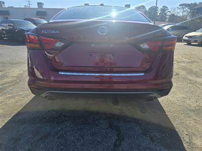 2021 Nissan Altima 2.5 SR   - Photo 6 - Columbia, SC 29210
