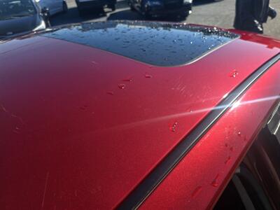 2021 Nissan Altima 2.5 SR   - Photo 13 - Columbia, SC 29210