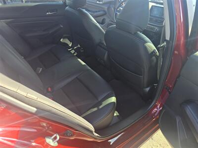 2021 Nissan Altima 2.5 SR   - Photo 12 - Columbia, SC 29210