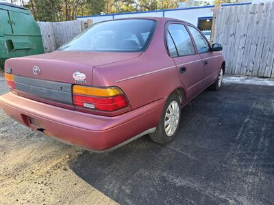 1993 Toyota Corolla   - Photo 4 - Columbia, SC 29210