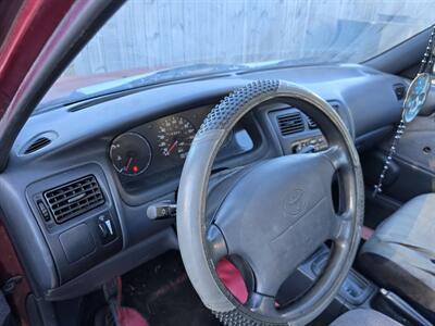 1993 Toyota Corolla   - Photo 7 - Columbia, SC 29210