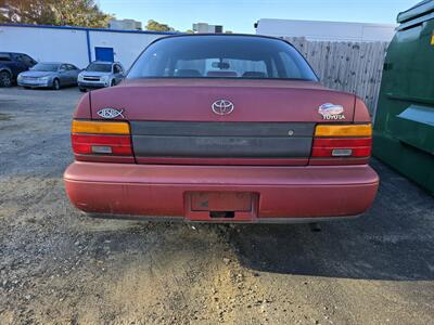 1993 Toyota Corolla   - Photo 3 - Columbia, SC 29210