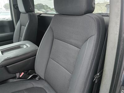 2019 Chevrolet Silverado 1500 Work Truck   - Photo 8 - Columbia, SC 29210