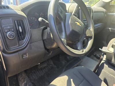 2019 Chevrolet Silverado 1500 Work Truck   - Photo 3 - Columbia, SC 29210