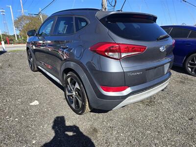 2017 Hyundai Tucson Value - Photo 6 - Columbia, SC 29210